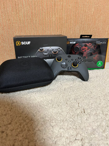 Scuf instinct pro