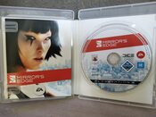 Mirror's Edge PlayStation 3