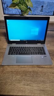 hp probook g4