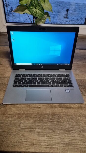 hp probook g4