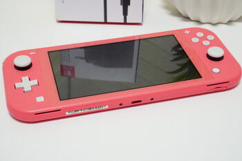 SD 128gb (CH1P) + Juegos Nintendo Switch Lite