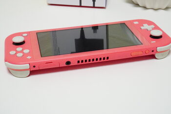 SD 128gb (CH1P) + Juegos Nintendo Switch Lite