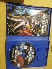 Star Wars: Battlefront II PlayStation 2