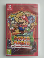 Paper Mario: The Thousand-Year Door Nintendo Switch