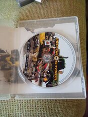 MotorStorm PlayStation 3