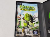 Shrek Extra Large Nintendo GameCube for sale