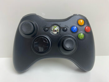 Mando Xbox 360 oficial