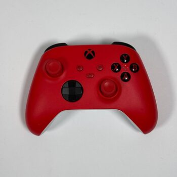 Microsoft Xbox Wireless Controller for Xbox One/Series X/S/PC - Pulse Red