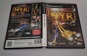 Buy New York Race PlayStation 2