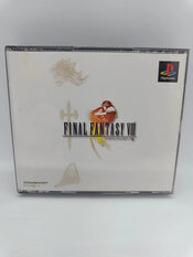 FINAL FANTASY VIII PlayStation