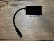 Buy Icybox IB-AC704-6G USB 3.0 Adapter for 2.5/3.5/5.25-Inch SATA Device