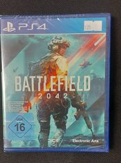 Battlefield 2042 PlayStation 4