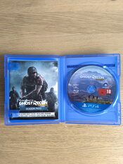 Tom Clancy's Ghost Recon Wildlands PlayStation 4