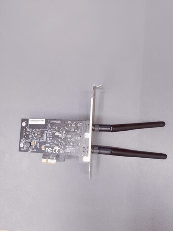 Buy TP-Link Archer T6E AC1300 PCIe x1 802.11a/b/g/n/ac Adapter