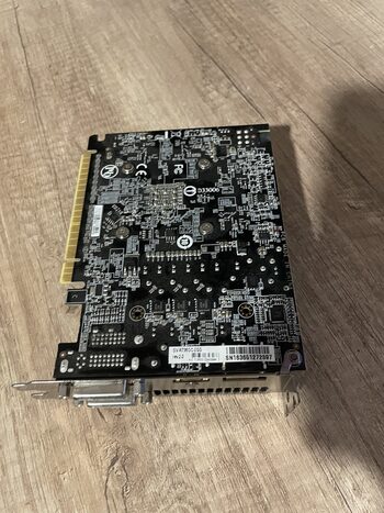 Gigabyte Radeon R7 360 2 GB 1200 Mhz PCIe x16 GPU