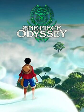 One Piece: Odyssey Xbox Series X