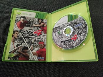 Buy Virtual Tennis 4 Xbox 360