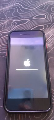 Apple iPhone 7 32GB Black