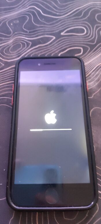 Apple iPhone 7 32GB Black