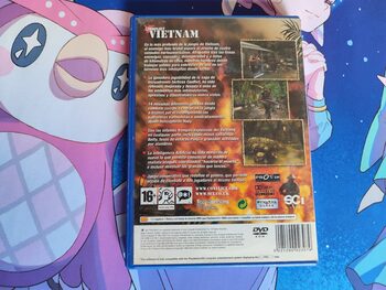 Buy Conflict: Vietnam PlayStation 2