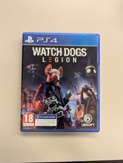 Get Watch Dogs Legion PlayStation 4