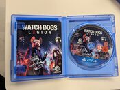 Watch Dogs Legion PlayStation 4