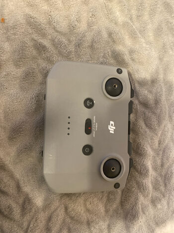 Dji mavic air 2