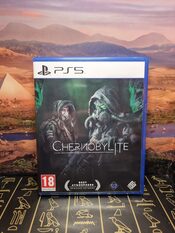 Chernobylite PlayStation 5