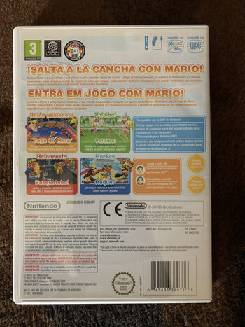 Get Mario Sports Mix Wii