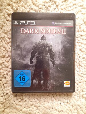 Dark Souls II PlayStation 3