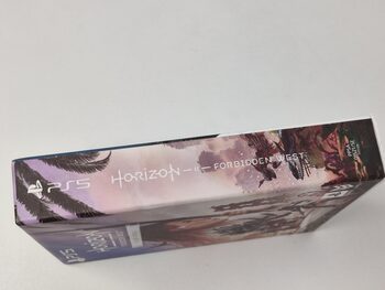 Buy Horizon: Forbidden West Special Edition PlayStation 5