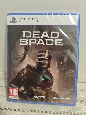 Dead Space PlayStation 5