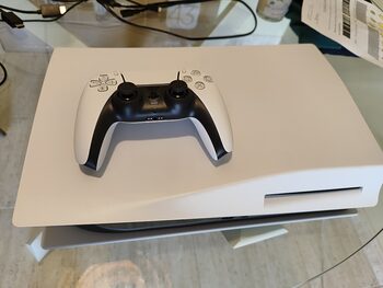 PlayStation 5 FAT con todo original  for sale