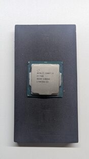 Intel Core i3-7100 3.9 GHz LGA1151 Dual-Core CPU