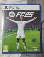 EA Sports FC 25 PlayStation 5