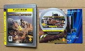 MotorStorm PlayStation 3