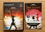 Baldur's Gate: Dark Alliance PlayStation 2