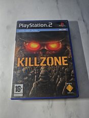 Killzone PlayStation 2