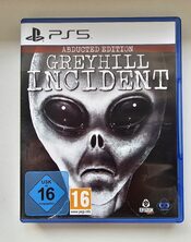 Greyhill Incident: Abducted Edition PlayStation 5