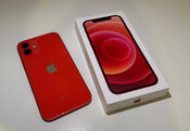 Buy Apple iPhone 12 256GB Red