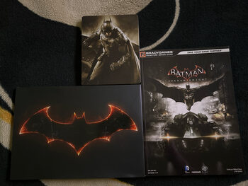 Batman: Arkham Knight PlayStation 4