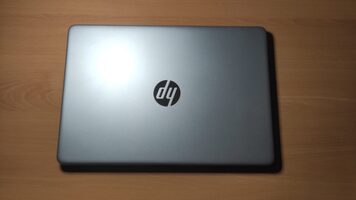 Get HP Laptop 14s-dq1xxx 16gB ram 520gB ssd Intel Core i5-1035G1 CPU @ 1.00GHz