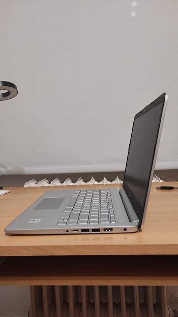 HP Laptop 14s-dq1xxx 16gB ram 520gB ssd Intel Core i5-1035G1 CPU @ 1.00GHz for sale