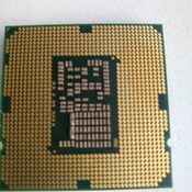 Intel Core i3-540 3.06 GHz LGA1156 Dual-Core CPU