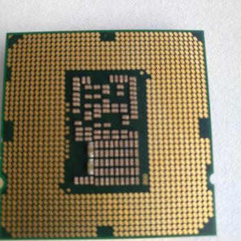 Intel Core i3-540 3.06 GHz LGA1156 Dual-Core CPU