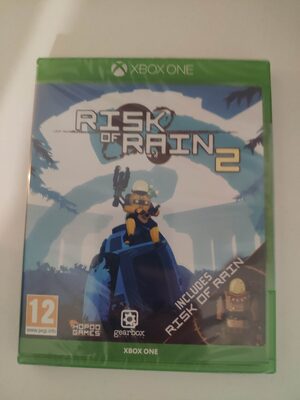 Risk of Rain 2 Xbox One