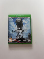 STAR WARS Battlefront Xbox One