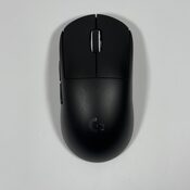 Logitech G PRO X SUPERLIGHT Wireless Gaming Mouse Ultra-Lightweight HERO 25K DPI