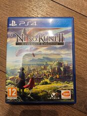 Ni no Kuni II: Revenant Kingdom PlayStation 4