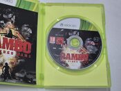 Get Rambo: The Video Game Xbox 360